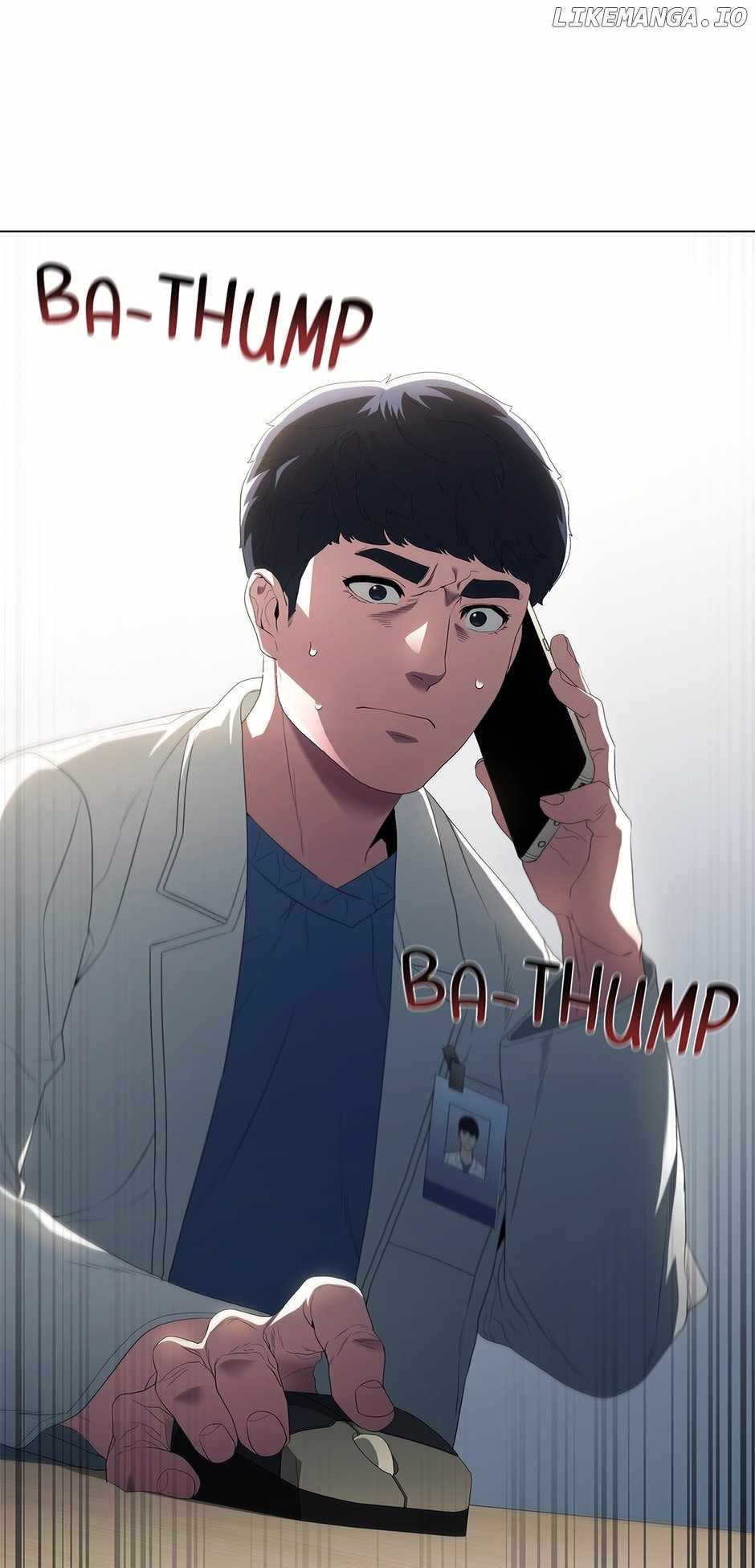 Dr. Choi Tae-Soo Chapter 207 24